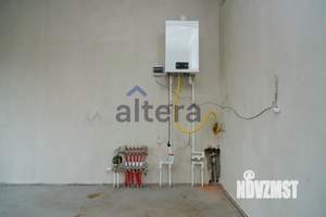 Коттедж 110м², 2-этажный, участок 4 сот.  