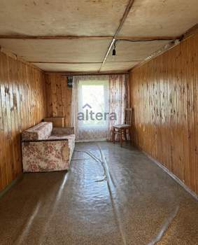 Дом 30м&sup2;, 2-этажный, участок 5 сот.  