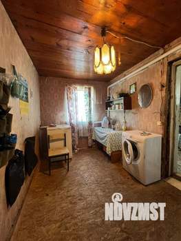 Дача 53м&sup2;, 2-этажный, участок 6 сот.  