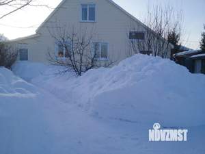 Дом 185м², 2-этажный, участок 13 сот.  