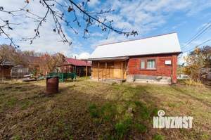 Дача 30м², 1-этажный, участок 4 сот.  