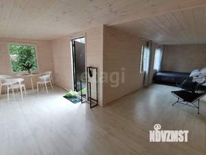 Дача 29м&sup2;, 1-этажный, участок 5 сот.  