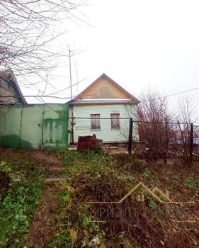 Дом 31м², 1-этажный, участок 6 сот.  