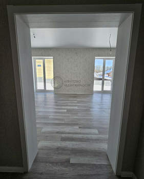 Дом 153м&sup2;, 2-этажный, участок 4 сот.  