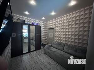 Дом 118м&sup2;, 2-этажный, участок 6 сот.  