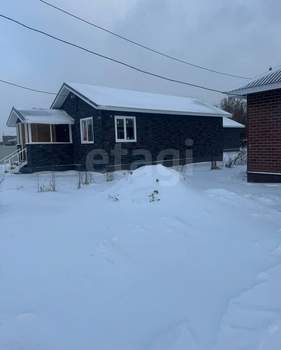 Дача 60м&sup2;, 2-этажный, участок 3 сот.  