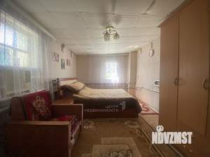 Дом 120м², 1-этажный, участок 7 сот.  