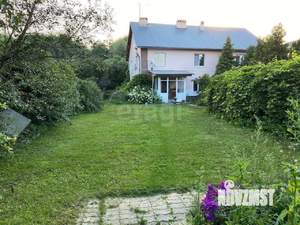 Дом 230м², 2-этажный, участок 15 сот.  