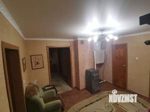 Дом 126м&sup2;, 1-этажный, участок 14 сот.  