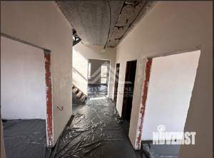 Дом 140м², 2-этажный, участок 4 сот.  