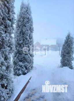 Дом 56м&sup2;, 2-этажный, участок 10 сот.  