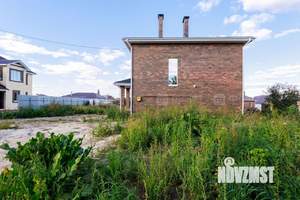 Дом 140м&sup2;, 2-этажный, участок 5 сот.  