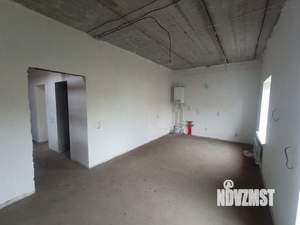 Дом 115м², 2-этажный, участок 5 сот.  