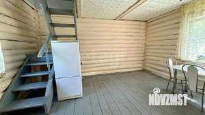 Дача 50м², 2-этажный, участок 6 сот.  