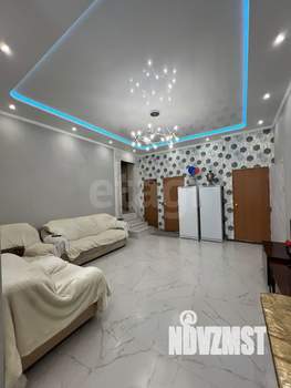 Дом 170м², 3-этажный, участок 13 сот.  