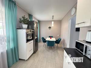 Дом 120м², 2-этажный, участок 5 сот.  