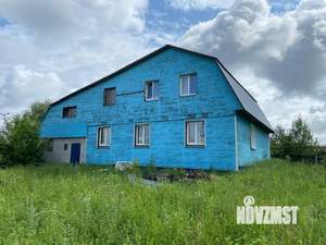 Коттедж 115м², 2-этажный, участок 12 сот.  