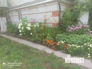 Дом 158м&sup2;, 2-этажный, участок 15 сот.  