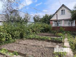 Дача 36м², 2-этажный, участок 3 сот.  