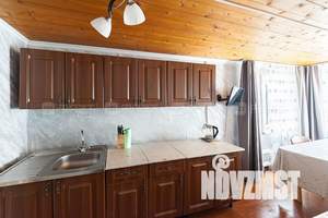 Дом 70м², 1-этажный, участок 9 сот.  