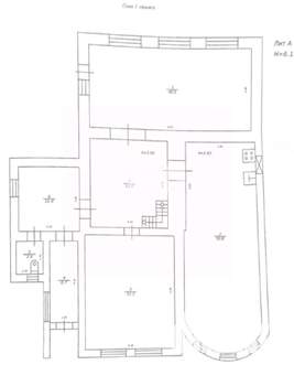 Коттедж 320м&sup2;, 2-этажный, участок 6 сот.  