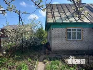 Дом 59м², 2-этажный, участок 4 сот.  