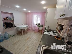 Дом 80м², 1-этажный, участок 6 сот.  