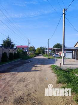 Дом 71м², 1-этажный, участок 6 сот.  