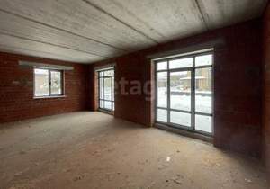 Дом 252м&sup2;, 2-этажный, участок 10 сот.  