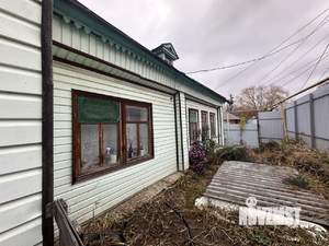 Дом 40м², 2-этажный, участок 8 сот.  