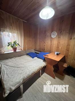 Дом 90м², 1-этажный, участок 10 сот.  