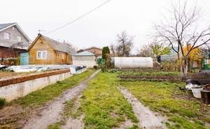 Дача 24м², 1-этажный, участок 0 сот.  