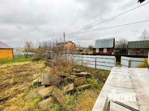 Дом 66м², 2-этажный, участок 6 сот.  