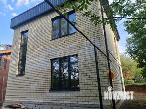 Дом 150м², 2-этажный, участок 4 сот.  