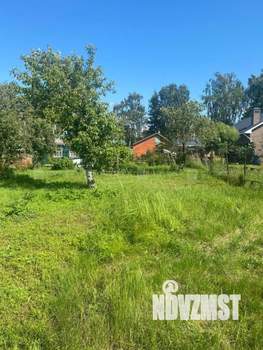 Дом 76м&sup2;, 1-этажный, участок 13 сот.  