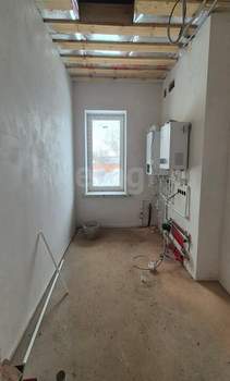 Дом 105м&sup2;, 1-этажный, участок 5 сот.  