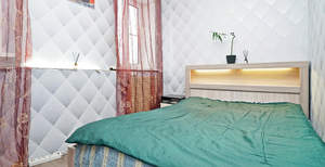 Дом 112м&sup2;, 2-этажный, участок 6 сот.  