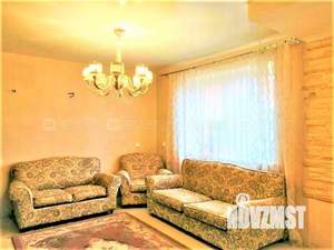 Дом 116м², 2-этажный, участок 4 сот.  