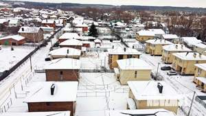 Дом 143м&sup2;, 2-этажный, участок 4 сот.  