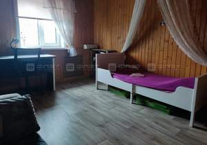 Дом 350м&sup2;, 2-этажный, участок 0 сот.  