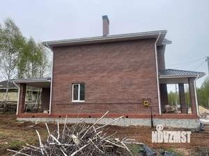 Коттедж 140м², 2-этажный, участок 5 сот.  