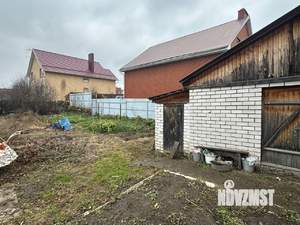 Дом 40м², 2-этажный, участок 8 сот.  