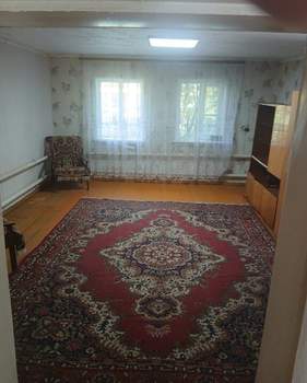 Дача 90м², 1-этажный, участок 10 сот.  