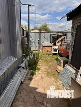 Дом 67м², 1-этажный, участок 3 сот.  