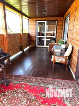 Дом 228м&sup2;, 2-этажный, участок 10 сот.  