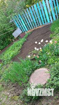 Дом 68м&sup2;, 2-этажный, участок 3 сот.  