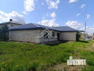 Дом 207м², 1-этажный, участок 7 сот.  