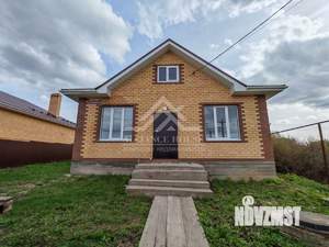 Дом 100м², 1-этажный, участок 5 сот.  