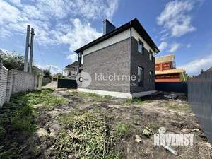 Дом 138м&sup2;, 2-этажный, участок 4 сот.  