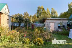 Дом 126м&sup2;, 2-этажный, участок 7 сот.  